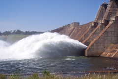 presa