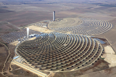 solar plant