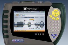 Prüftechnik ROTALIGN ULTRA iS