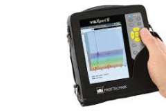 Prüftechnik VIBXPERT II